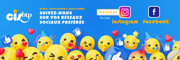 reseaux sociaux cis btp